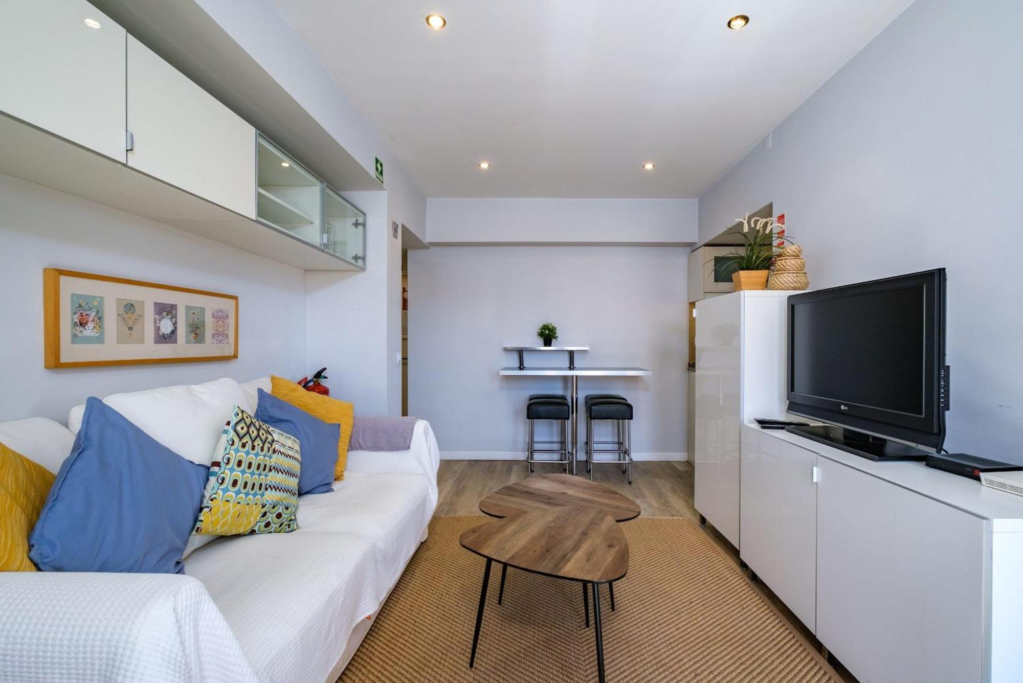 Apartamento Casa Do Largo Cascaes